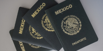 ¿Cuánto cuesta tramitar el pasaporte?