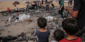 ¿Fin de la guerra en Gaza? Esto se sabe del acuerdo entre Israel y Hamás