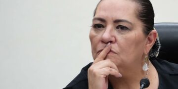 ¿Nepotismo? Hijo de presidenta del INE agarra hueso en gobierno de Sonora