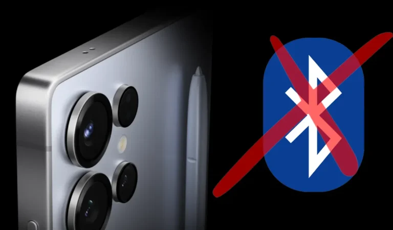 ¿Qué cosas no harás con el «S Pen» del Galaxy S25 Ultra ahora que no tiene Bluetooth?