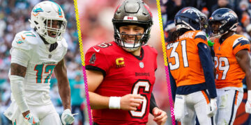 ¿Qué necesita cada equipo para calificar a los playoffs de la NFL?