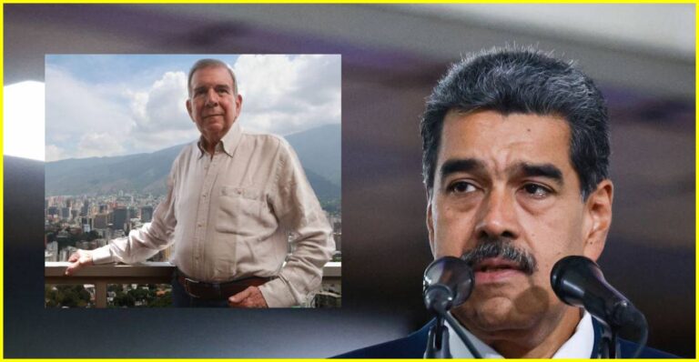 ¿Qué pasa con la presidencia de Venezuela?