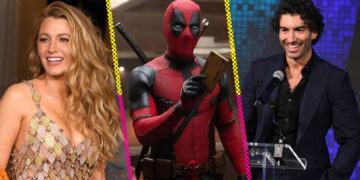 ¿Qué tiene que ver 'Deadpool & Wolverine' en la demanda entre Justin Baldoni y Blake Lively?