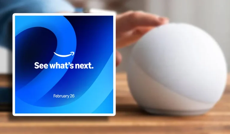 Amazon presentará nuevos productos con Alexa este 26 de febrero