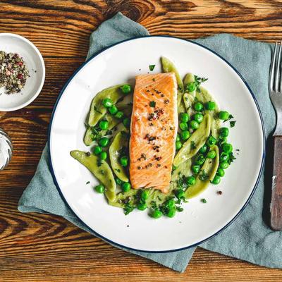 Los 4 alimentos que ayudan a mantener el cerebro sano y fuerte