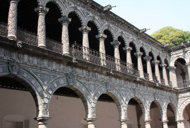 5 leyendas de conventos en la CDMX que se pueden visitar