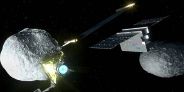 El mundo necesita un plan para el inevitable impacto de un asteroide