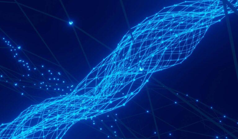 Físico sugiere que todo el Universo podría ser una red neuronal