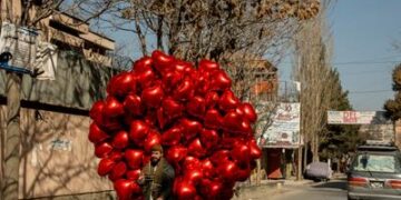 Qué le pasa al cuerpo cuando nos enamoramos