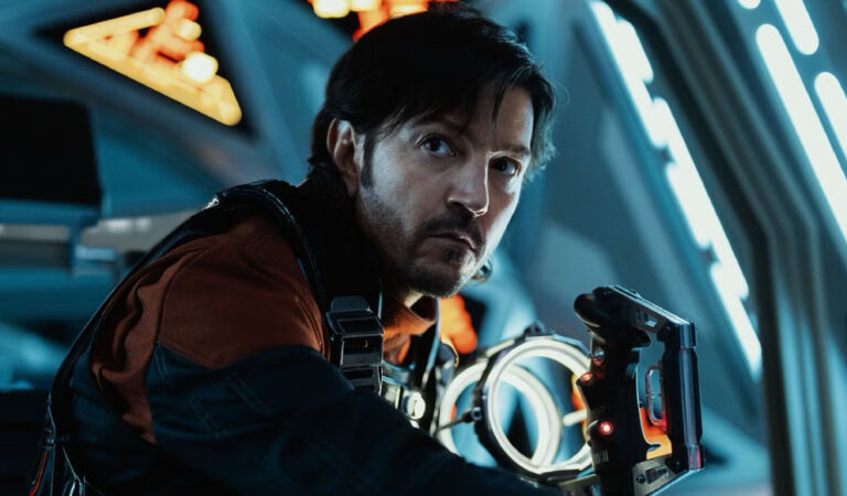 Checa el nuevo tráiler de la temporada 2 de ‘Andor’ con Diego Luna
