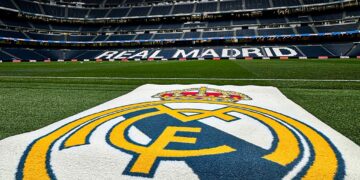 UEFA multa al Estadio Santiago Bernabéu y advierte de un posible cierre