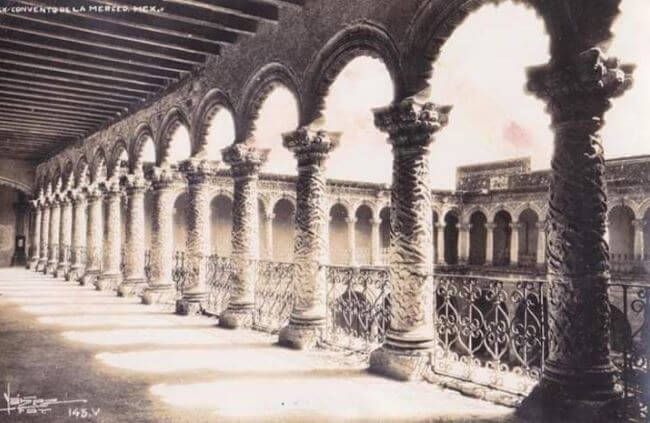 5 leyendas de conventos en la CDMX que se pueden visitar