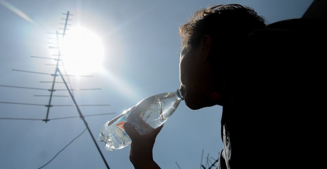 ¡Por fin termina la ola de calor!… pero seguirán las temperaturas extremas en estos estados de México