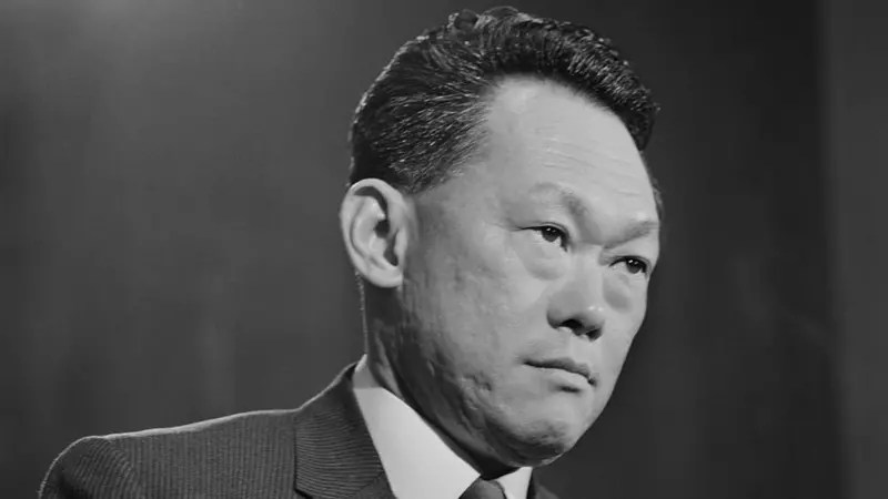 El ascenso de Singapur: De la adversidad a la prosperidad 2 El ascenso de Singapur: De la adversidad a la prosperidad