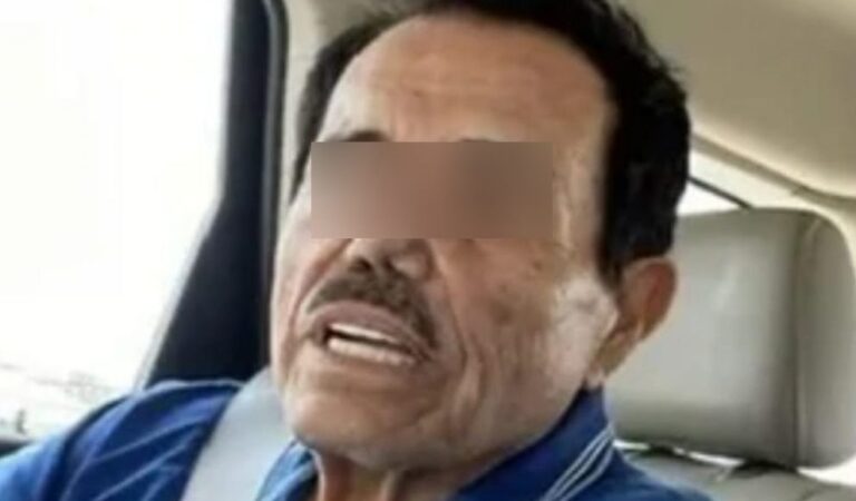 ‘El Mayo’ Zambada se declararía culpable para evitar pena de muerte