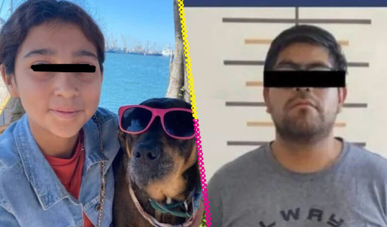 Encuentran en Puebla a Jennifer Fernanda, adolescente de 15 años perdida en Tijuana Encuentran en Puebla a Jennifer Fernanda, adolescente de 15 años perdida en Tijuana