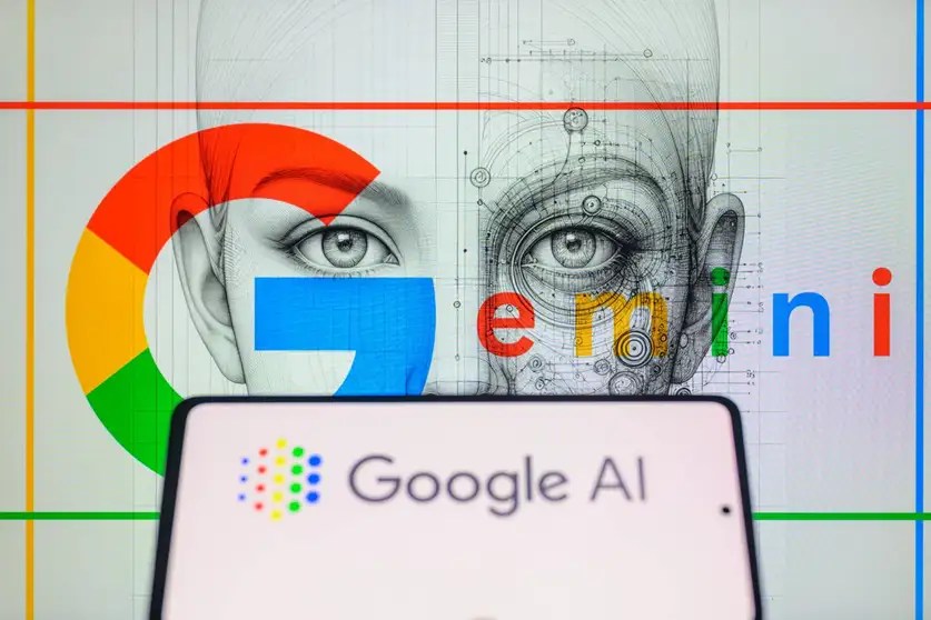 La inteligencia artificial resuelve en dos días un problema que a la ciencia le tomó una década 1 La inteligencia artificial resuelve en dos días un problema que a la ciencia le tomó una década