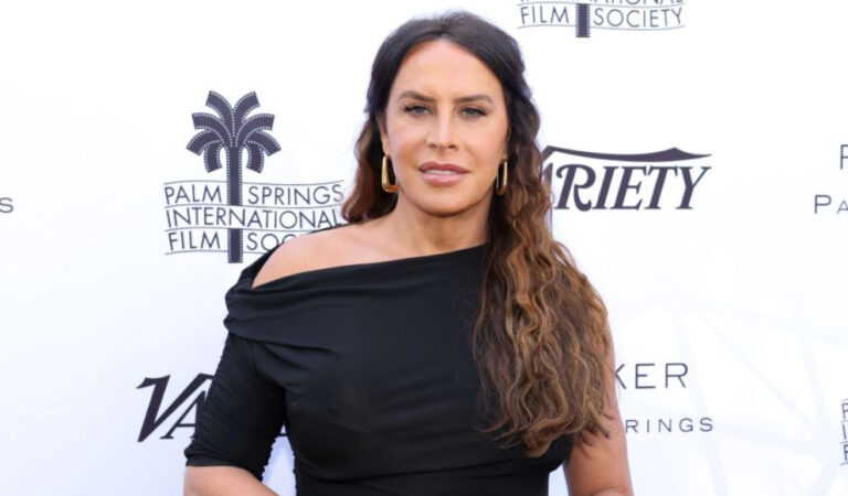Lo que sabemos del drama de Karla Sofía Gascón y su ausencia en la temporada de premios Lo que sabemos del drama de Karla Sofía Gascón y su ausencia en la temporada de premios
