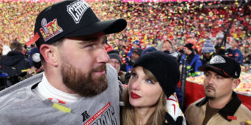 Los rumores de Travis Kelce y su próximo compromiso con Taylor Swift