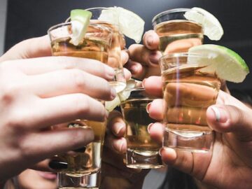Quieren aumentar a 21 años la edad para tomar alcohol en México
