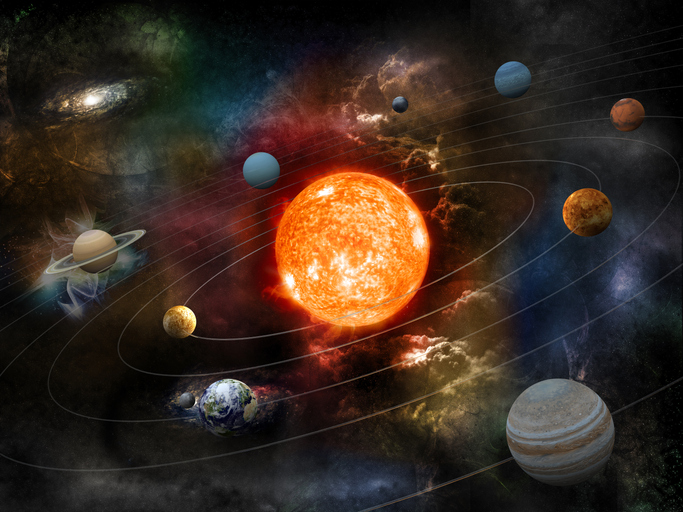 Hacks para que puedas ver la alineación de planetas de 2025