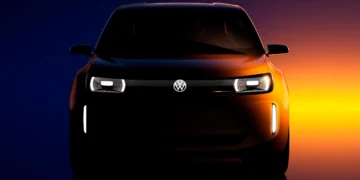 Volkswagen Auto Electrico 20000 Euros - Volkswagen