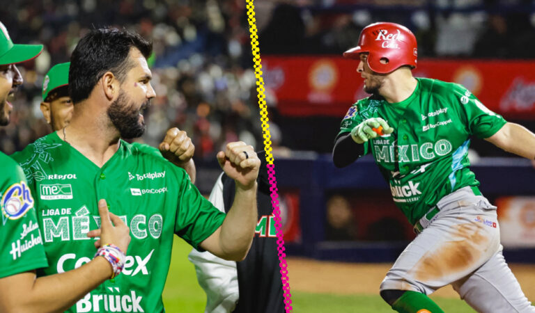 ¿Dónde ver a México en las semifinales de la Serie del Caribe 2025?