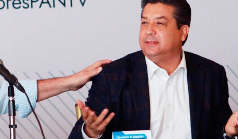 ¿Interpol canceló ficha contra Francisco Cabeza de Vaca? FGR dice que no, pero…