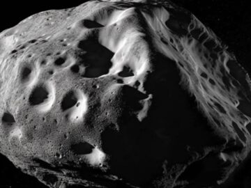 ¿Por qué sube y baja la probabilidad de impacto en la Tierra?