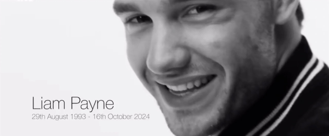 Homenaje a Liam Payne en los Brit Awards 2025 