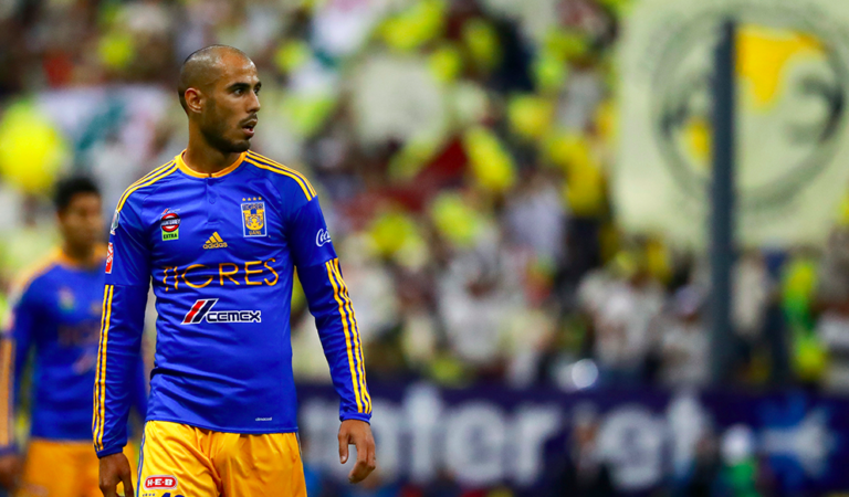 Guido Pizarro se retira como jugador… es nombrado nuevo DT de Tigres Guido Pizarro se retira como jugador… es nombrado nuevo DT de Tigres