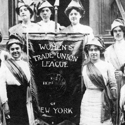 ¿Por qué se conmemora el 8 de marzo el Día de la Mujer?