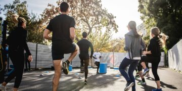 solo 2 años de ejercicio pueden revertir su envejecimiento