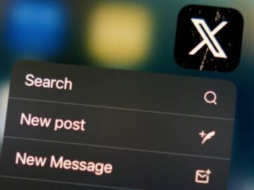 X sufre una serie de caídas en medio de un presunto ataque cibernético