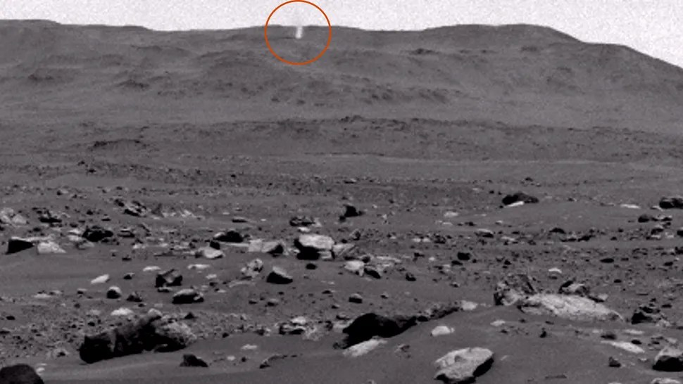 33 cosas en Marte que parecen totalmente fuera de lugar 22 32 cosas en Marte que parecen totalmente fuera de lugar