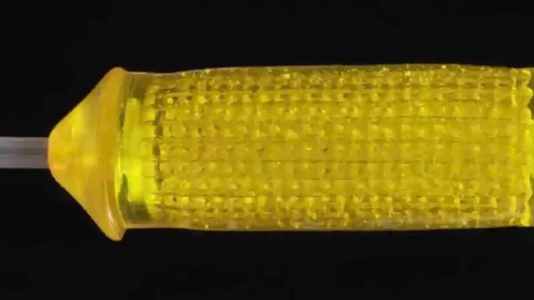 Implante De Pene Impreso 3d - pene