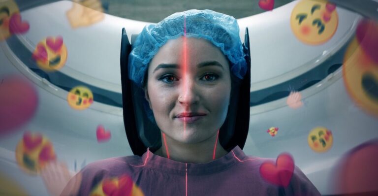 Esta es la historia real de 'Vinagre de manzana', la serie de Netflix