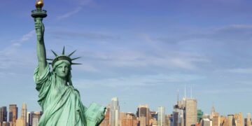 ¿Que Estados Unidos regrese la Estatua de la Libertad a Francia?