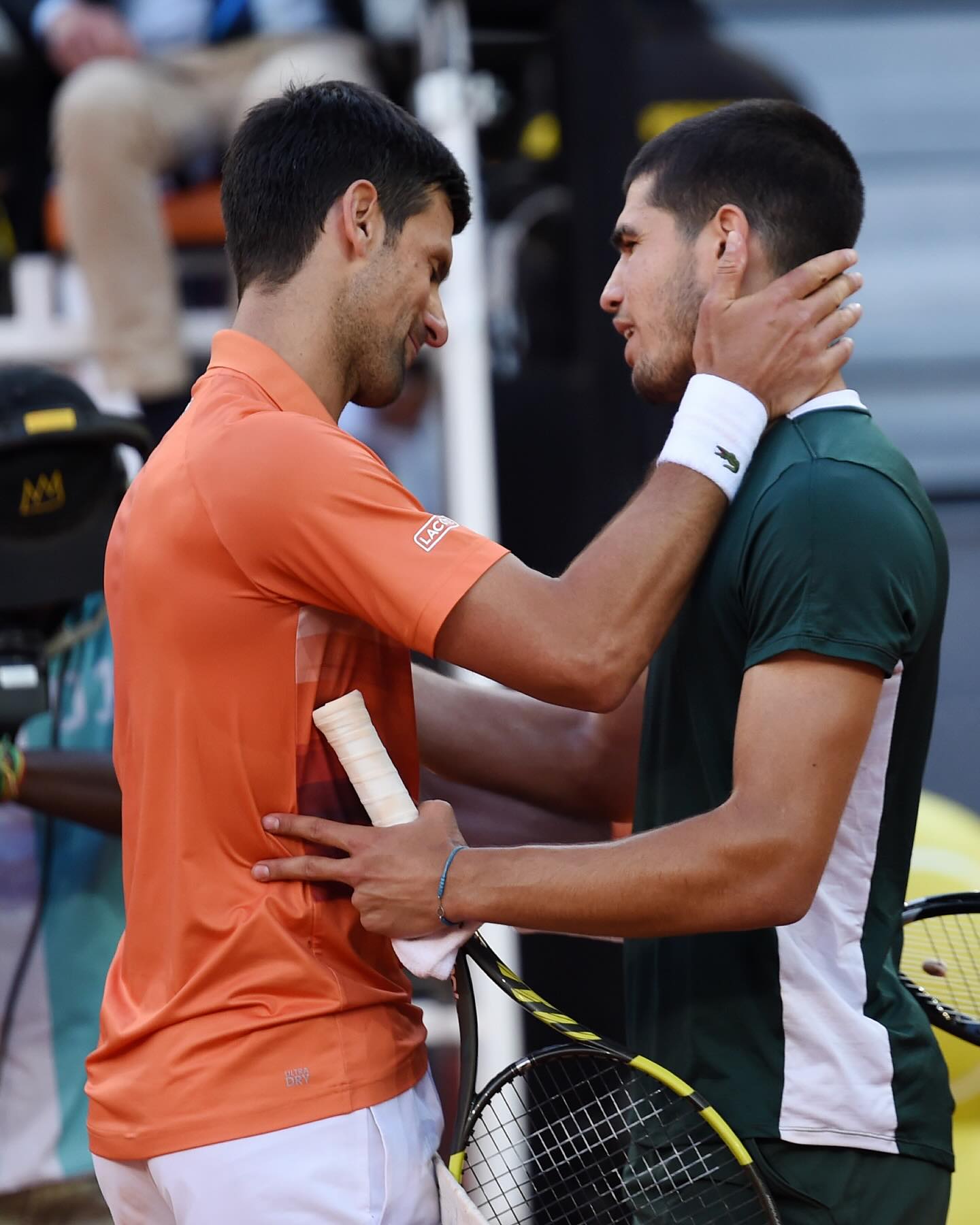 Qué pasa con la demanda de la Asociación de tenistas contra ATP y WTA