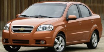 Los autos seminuevos más recomendados para jóvenes conductores