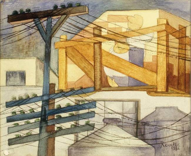 10 piezas bonitas y emblemáticas del MUNAL