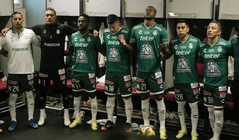 FIFA deja fuera al León del Mundial de Clubes por multipropiedad