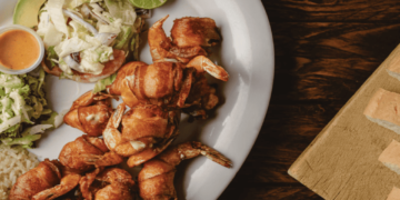 Recorrido delicioso por las marisquerías más clásicas de la CDMX