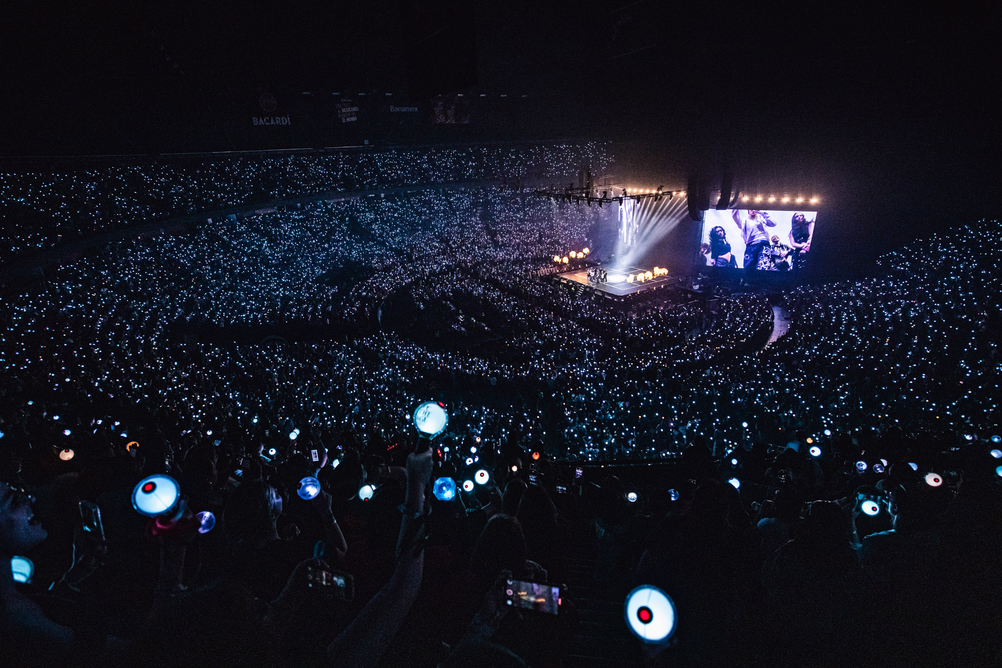 j-hope Hope on the Stage - Palacio de los deportes