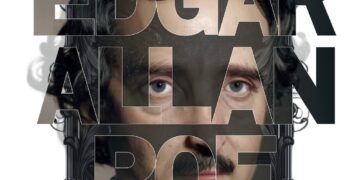 Películas y charlas sobre Edgar Allan Poe en la Cineteca Nacional
