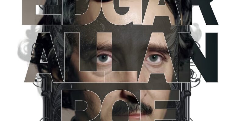Películas y charlas sobre Edgar Allan Poe en la Cineteca Nacional