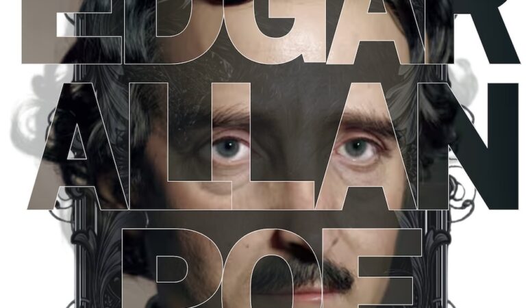 Películas y charlas sobre Edgar Allan Poe en la Cineteca Nacional