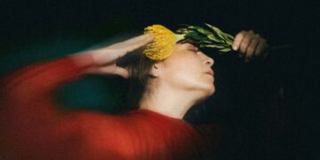 El nuevo álbum de Natalia Lafourcade