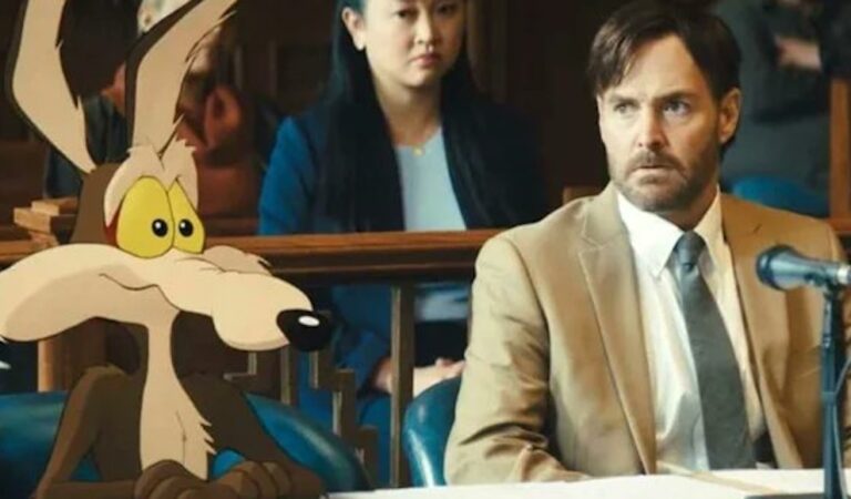 Acuerdo de 50 mdd salva película ‘Coyote vs Acme’