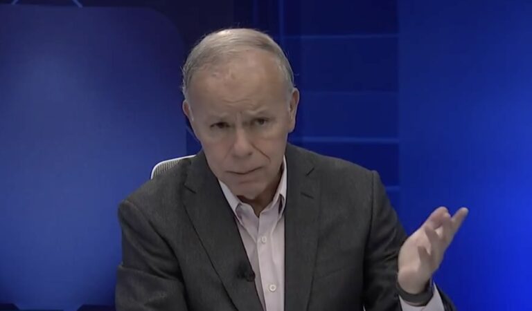 Detenidos por atentado a Ciro Gómez Leyva se declaran culpables 
